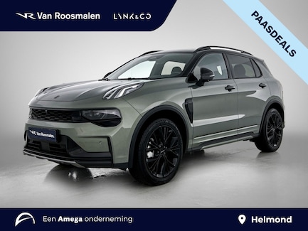 Lynk & Co 01 0