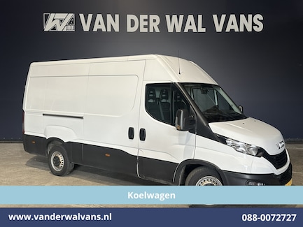 IVECO Daily 0