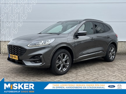 Ford Kuga 0
