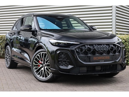 Audi SQ5 0