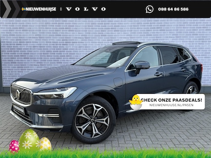 Volvo XC60 0
