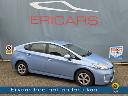 Toyota Prius 0