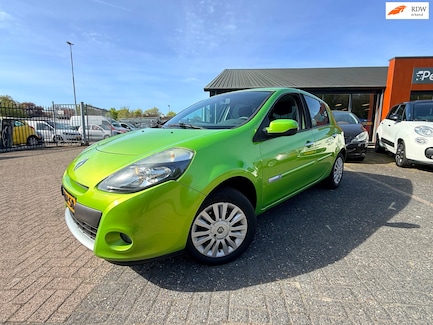 Renault Clio 0