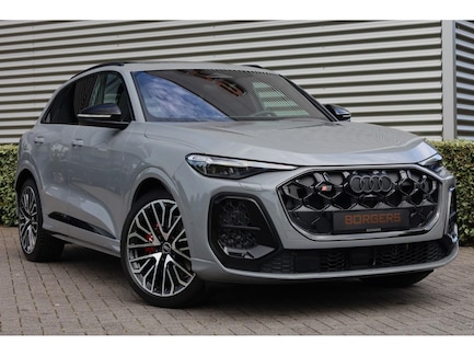 Audi SQ5 0