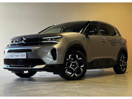 Citroën C5 Aircross 0