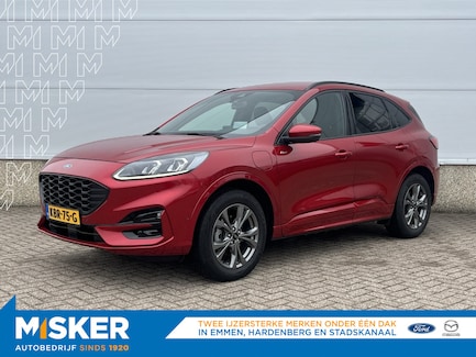 Ford Kuga 0