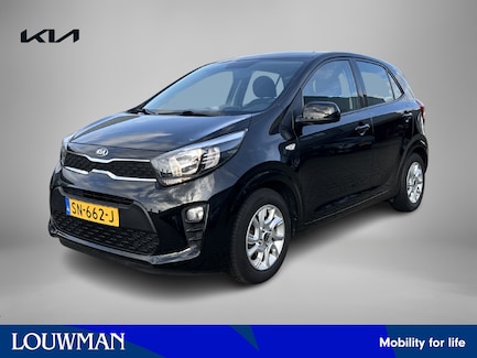 Kia Picanto 0