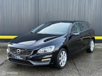 Volvo V60 0