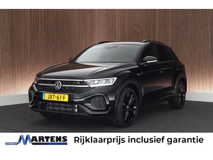 Volkswagen T-Roc 0