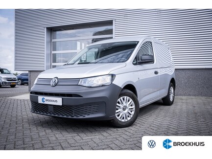 Volkswagen Caddy 0