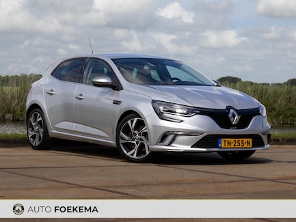 Renault Megane 0