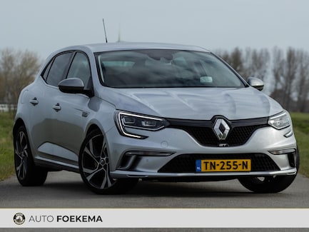 Renault Megane 0