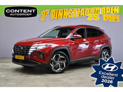 Hyundai Tucson 0