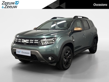 Dacia Duster 0