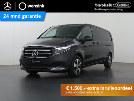 Mercedes-Benz Vito 0