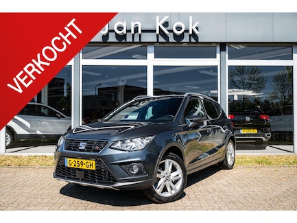 SEAT Arona 0