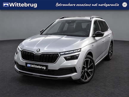 Skoda Kamiq 0