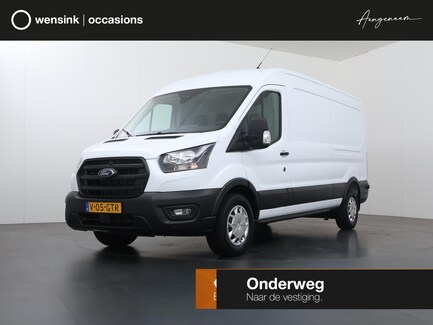 Ford Transit 0