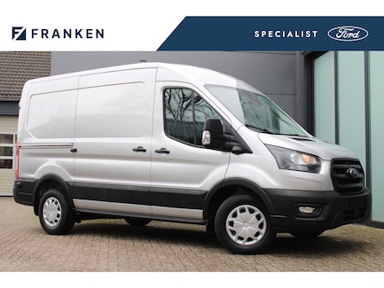 Ford Transit 0
