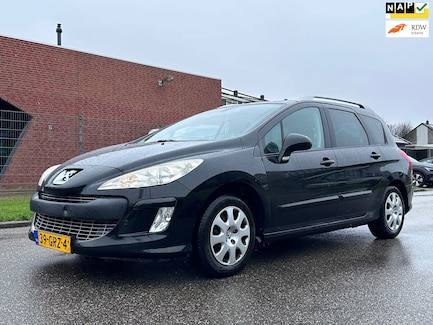 Peugeot 308 0