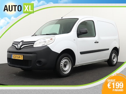 Renault Kangoo 0