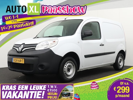 Renault Kangoo 0