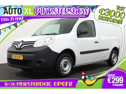 Renault Kangoo 0