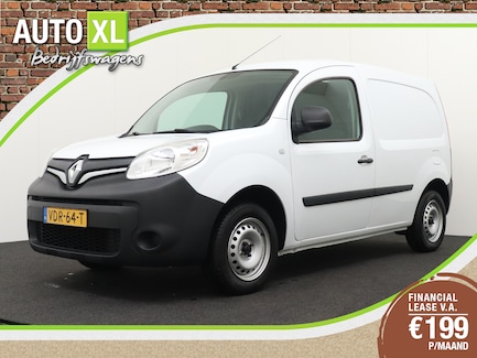 Renault Kangoo 0