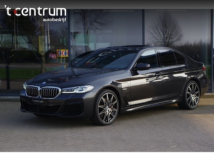 BMW 5-Serie 0