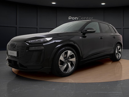 Audi Q6 e-tron 0
