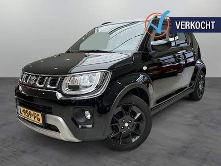 Suzuki Ignis 0