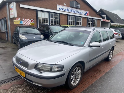 Volvo V70 0