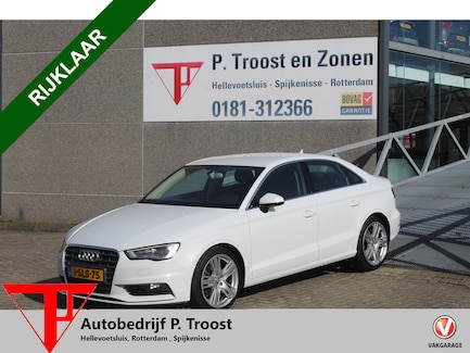 Audi A3 0
