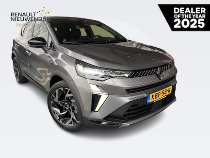 Renault Captur 0