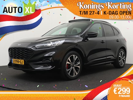 Ford Kuga 0