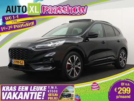 Ford Kuga 0
