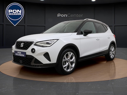 SEAT Arona 0