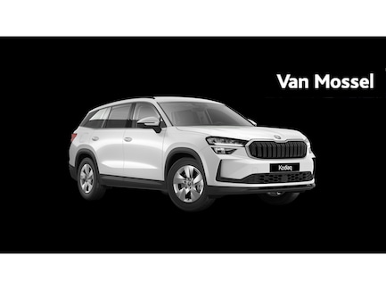 Skoda Kodiaq 0