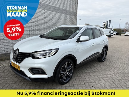 Renault Kadjar 0