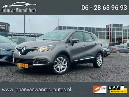 Renault Captur 0