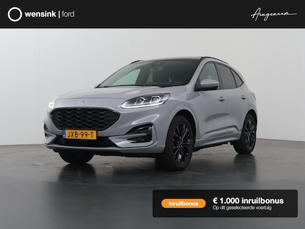 Ford Kuga 0