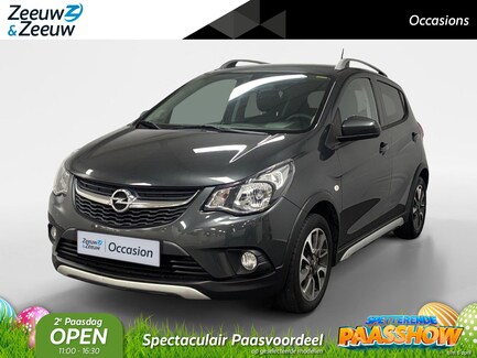 Opel Karl 0