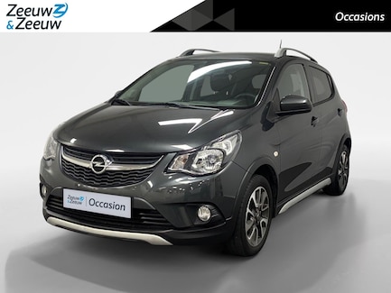Opel Karl 0