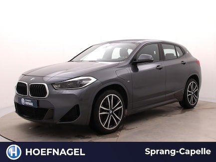 BMW X2 0