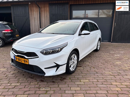 Kia Ceed 0
