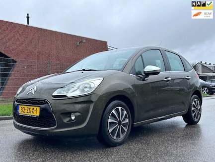 Citroën C3 0