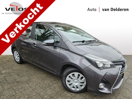 Toyota Yaris 0