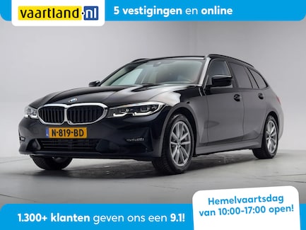 BMW 3-Serie 0