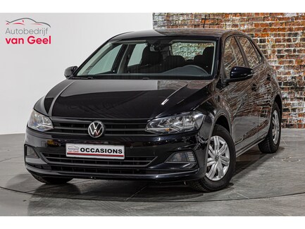 Volkswagen Polo 0
