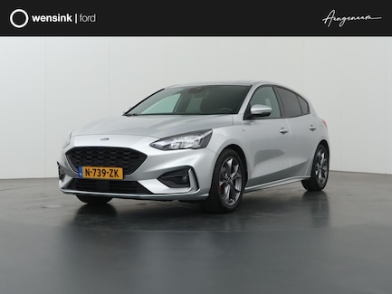 Ford Focus 0